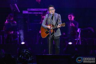 罗大佑演唱会爆料最新,揭秘幕后故事与经典瞬间